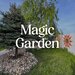Magic Garden 369, locatie evenimente in aer liber,