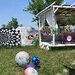 Magic Garden 369, locatie evenimente in aer liber,