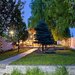 Magic Garden 369, locatie evenimente in aer liber,